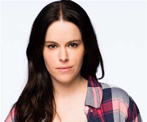 Emily Hampshire's Witchcraft Circle: A Close-Knit Community